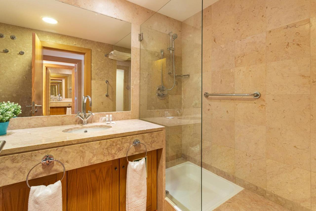Al - Apartamento Vila Sol F5 E Βιλαμούρα Εξωτερικό φωτογραφία