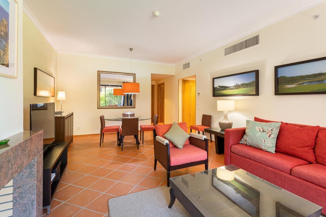 Al - Apartamento Vila Sol F5 E Βιλαμούρα Εξωτερικό φωτογραφία